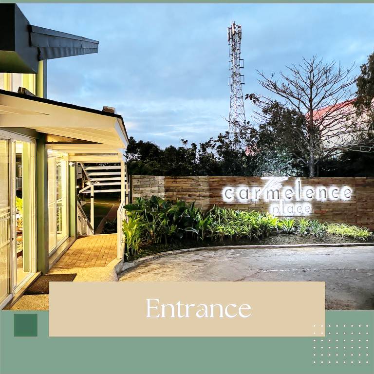 The Carmelence Place by cerilos in Tagaytay