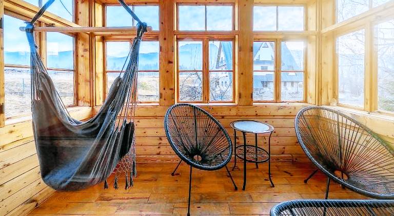 Nice holiday apartment | Pet-friendly — photo 4