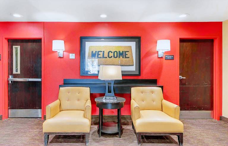 Extended Stay America Suites - Los Angeles - Ontario Airport — photo 4