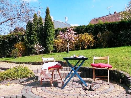 Bed & Breakfast  Prague 20