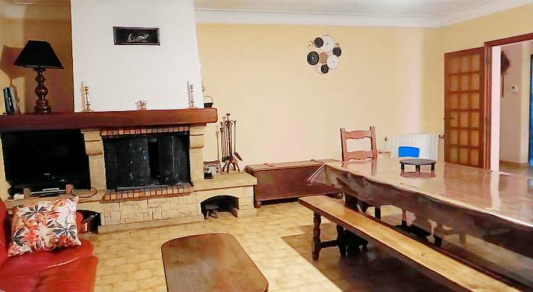 Vacation home with 3 rooms for 11 persons — photo 2