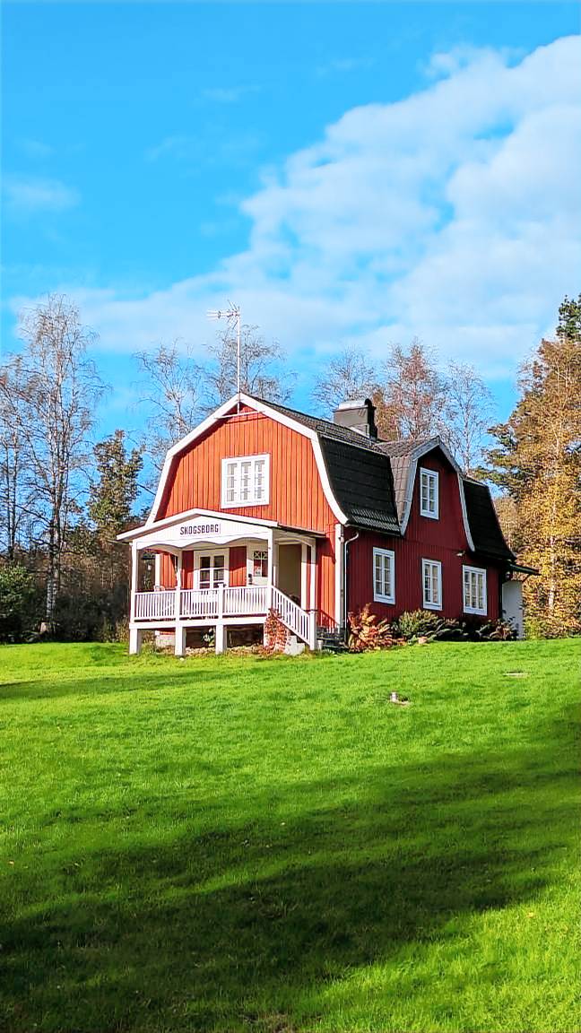 Lanthus Markaryd