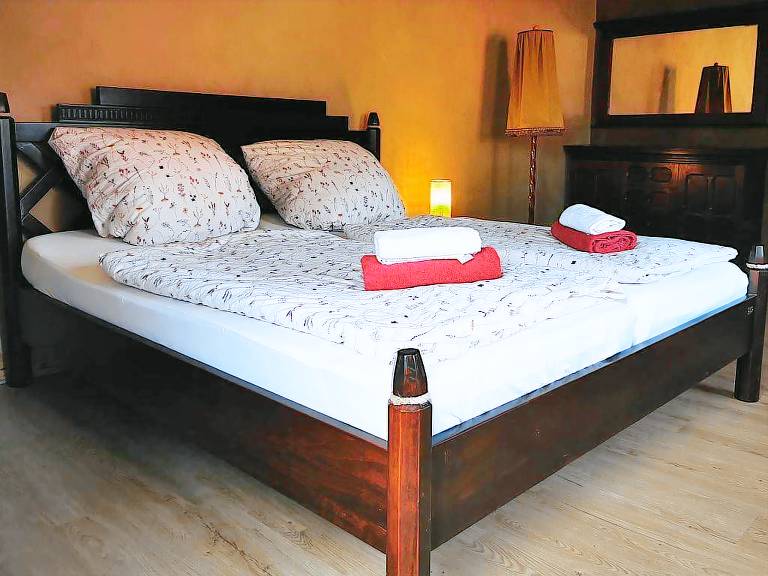 Ferienhaus Neukirch/Lausitz