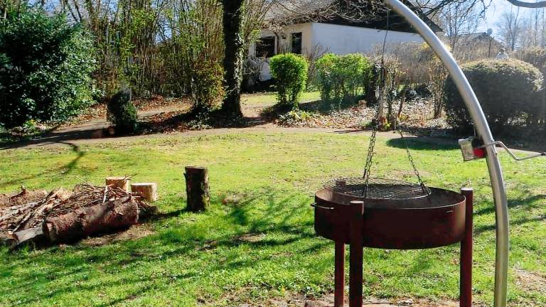 Ferienwohnung  Thalfang