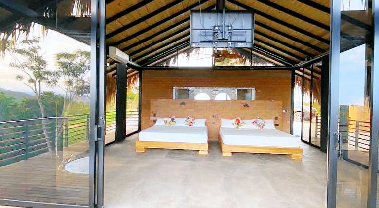 La Manola Finca Hotel — photo 4