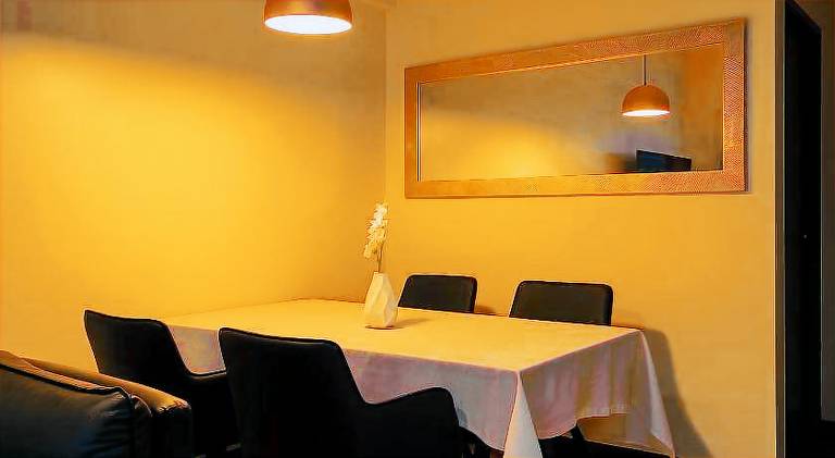 One Aston Residences 2BR Balcony Suite Near Mines View Baguio — photo 4