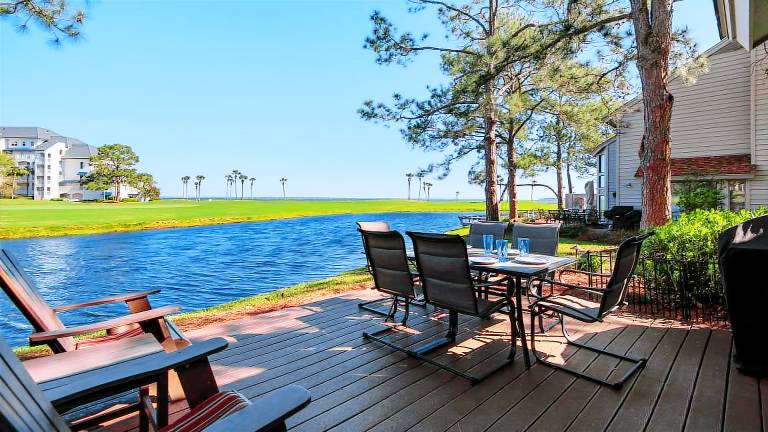 House Miramar Beach