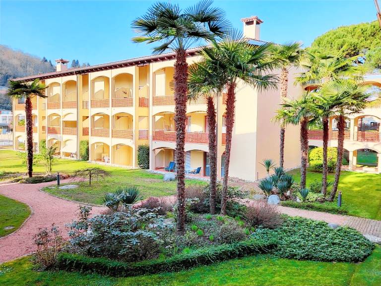 Appartamento Lavena ponte Tresa