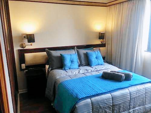 Apartamento Pinheiros
