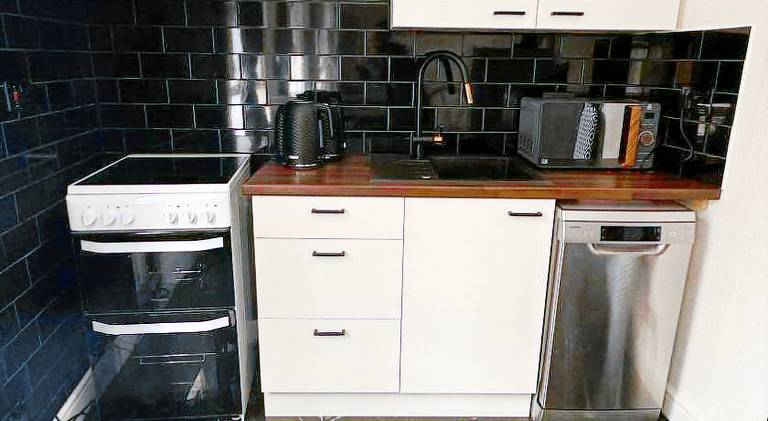 Lovely house | Suitable for remote work | Pet-friendly — photo 5