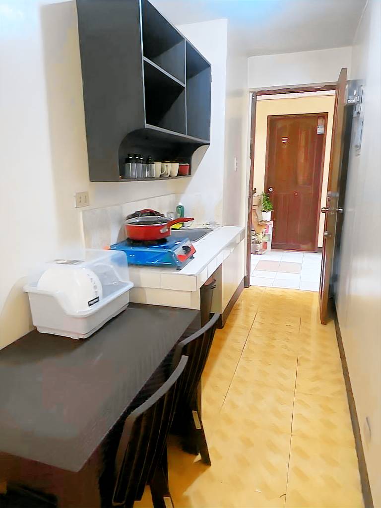 Bagobantay Hostel in Quezon City
