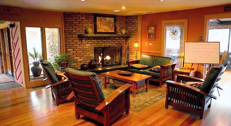 Lodge at Sedona — photo 3