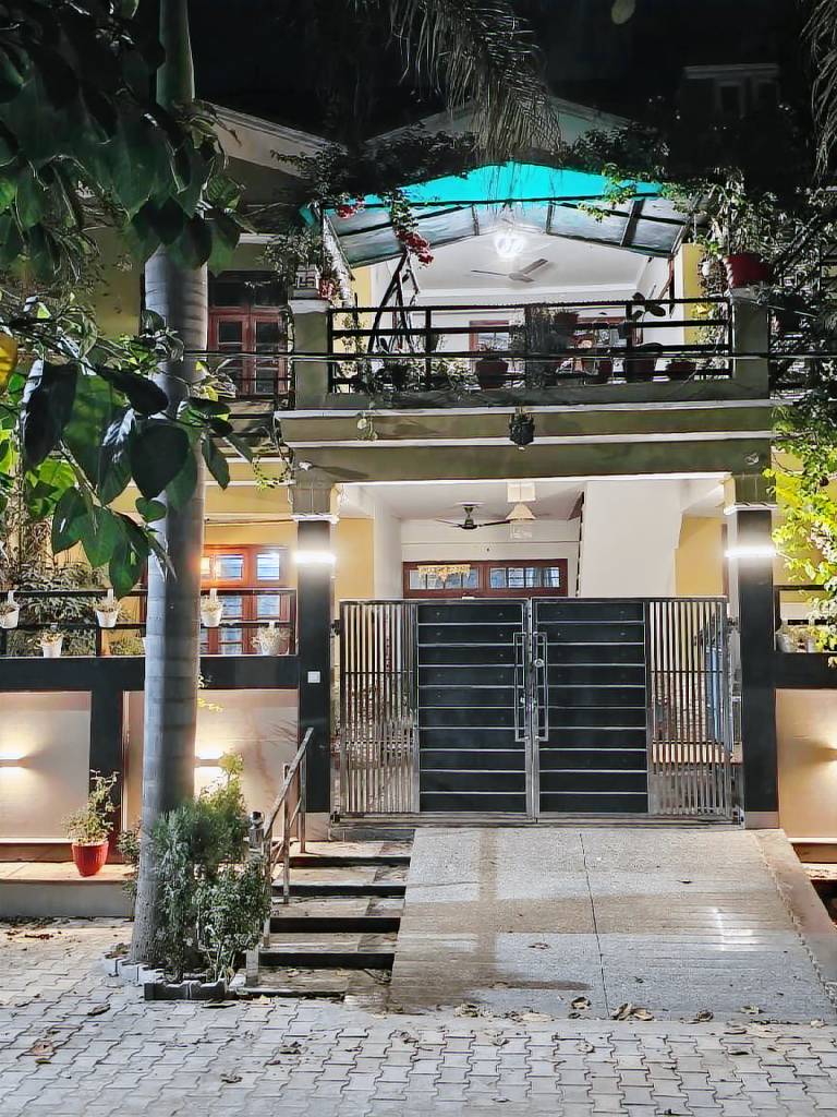 House Agra