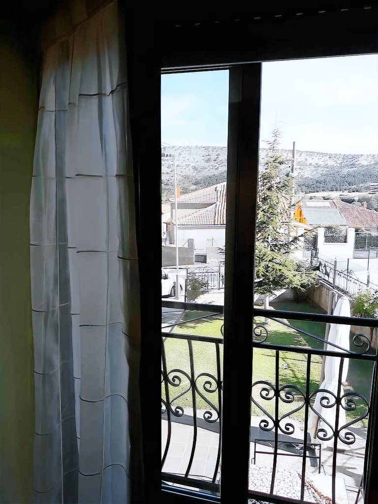 Apartamento Abejar
