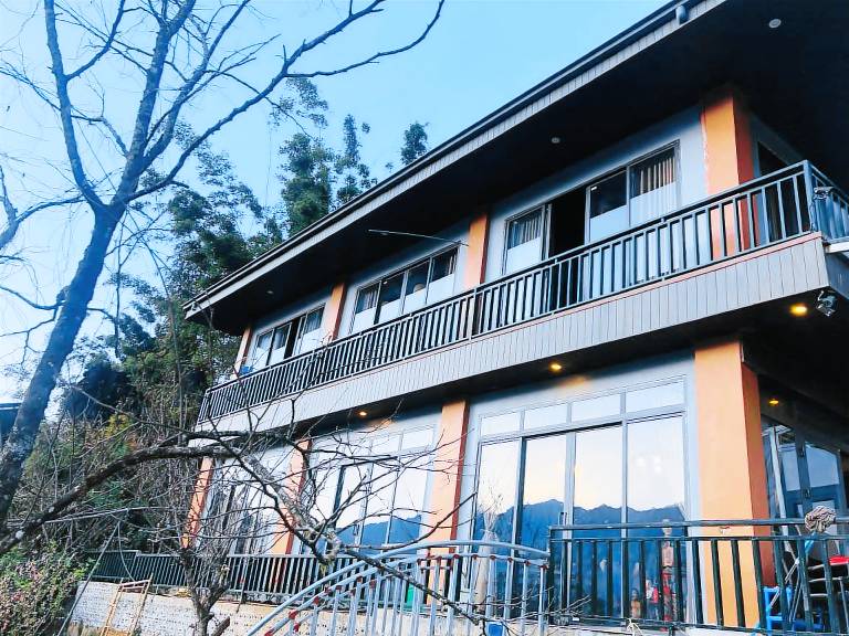 Bed & Breakfast TT. Sa Pa
