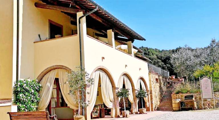 Holiday apartment with pool | Pets allowed — photo 5