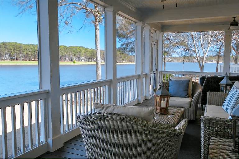 House  Eatonton