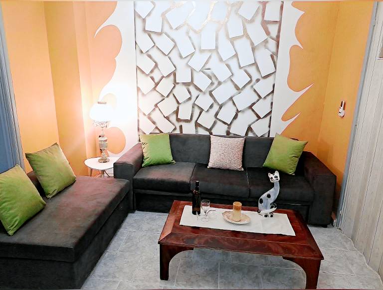 Ferienwohnung in Piräus, Ägäis, Griechenland