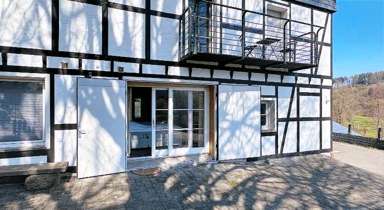 Rental apartment with 1 room for 3 persons — photo 4