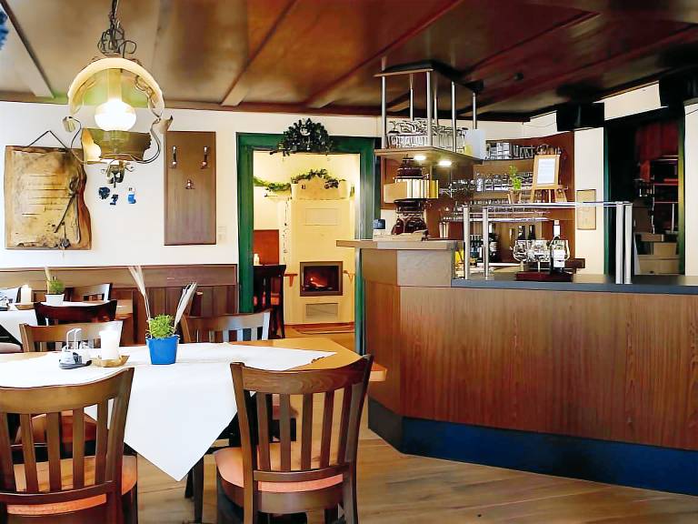 Adler Gaststube Hotel Biergarten — photo 5