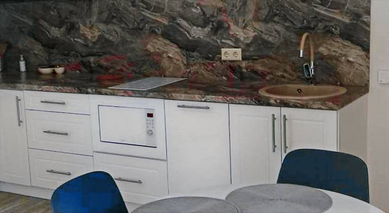 Rental apartment with 1 room for 4 persons — photo 4