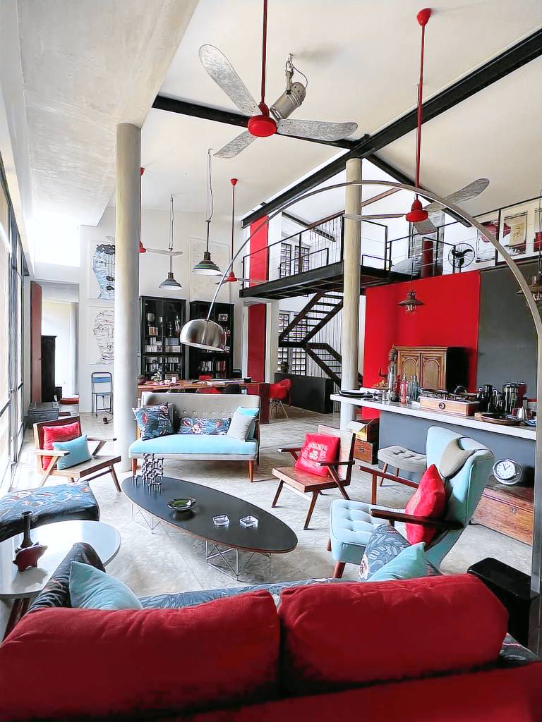 Villa with garden, BBQ & private pool — photo 4