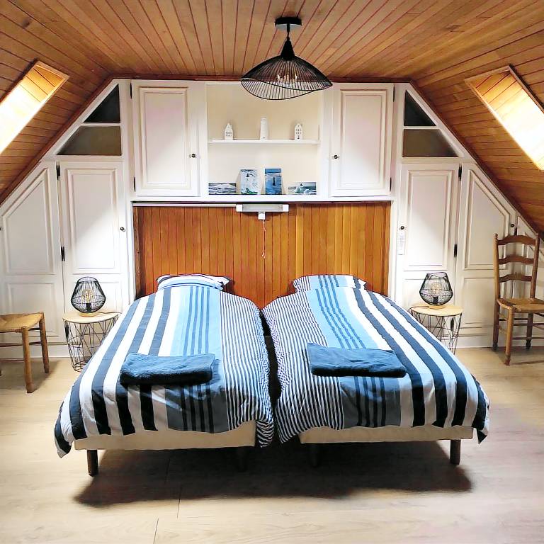 Villa Ouessant