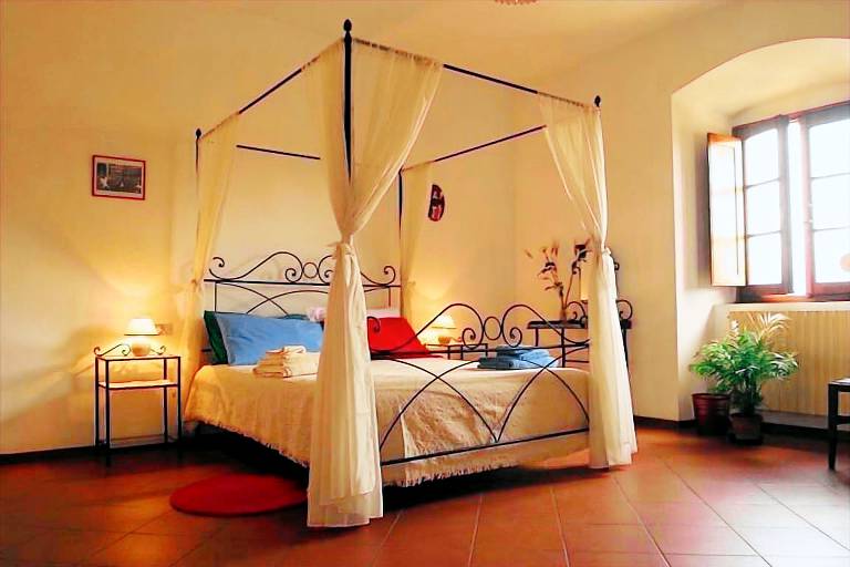 Casa Scandicci