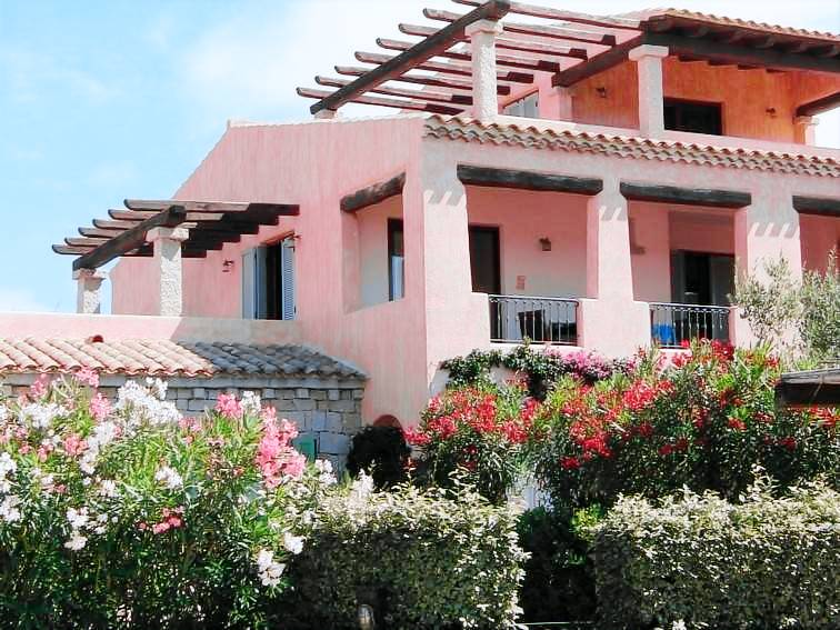 Child-friendly wonderful rental apartment with terrace & pool | Sea view | Pets allowed — photo 4