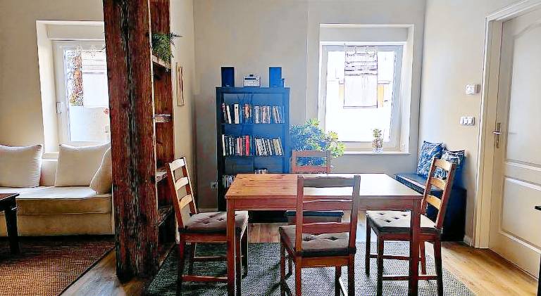 Wonderful holiday apartment | Pet-friendly — photo 3
