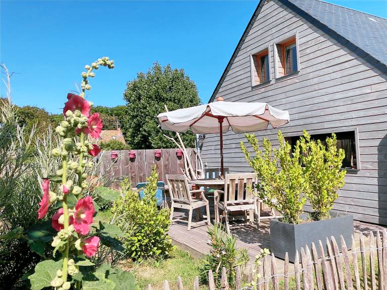 Cottage Courseulles-sur-Mer