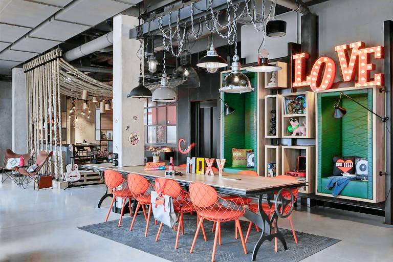 Moxy Bremen — photo 5