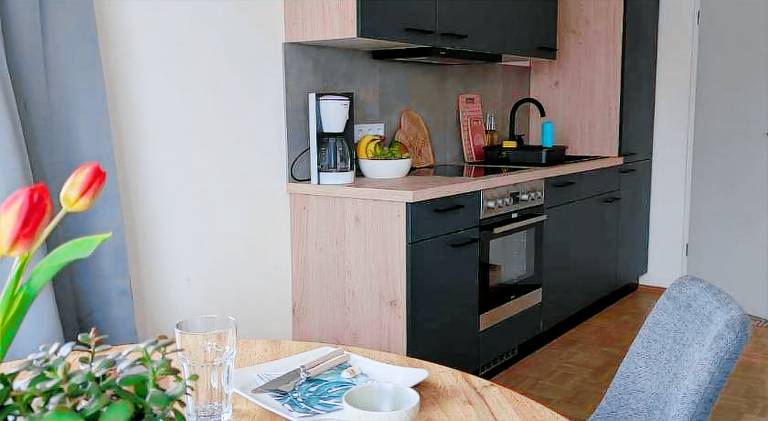 Holiday apartment with 1 room for 4 persons — photo 3