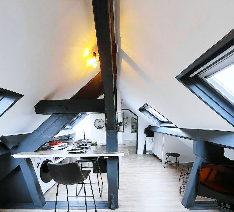 Appartement Rouen