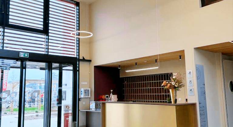 Lovely serviced apartment with sauna, pool & jacuzzi | Good for workation | Dogs allowed — photo 5
