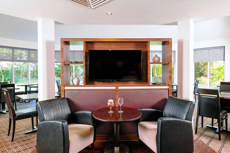 Holiday Inn Express Stirling By IHG — photo 3