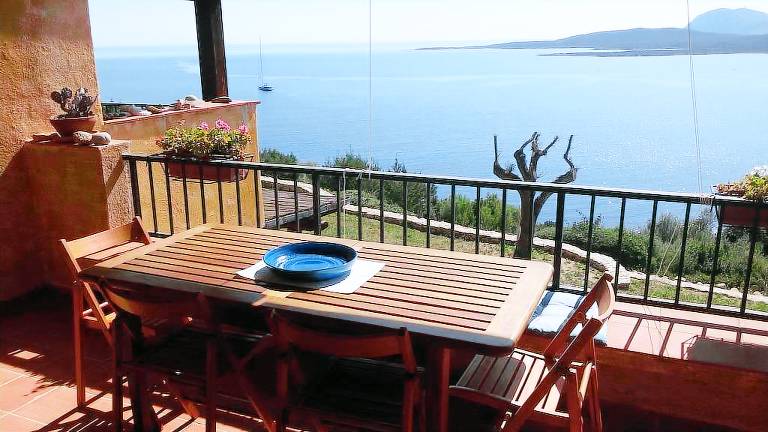 Apartament Porto Rotondo
