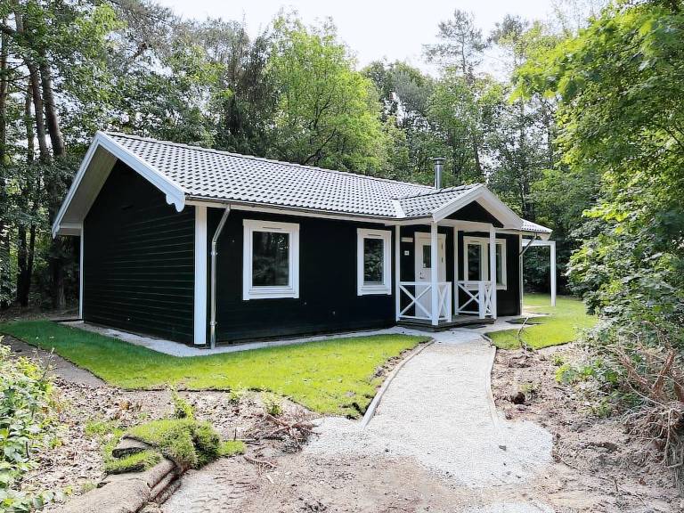Vakantiepark Dwingeloo