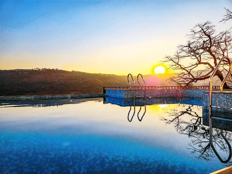 Vibez Panchgani By Zen Nest — photo 5