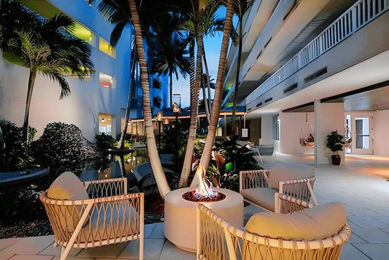 Lido Beach Resort - Sarasota — photo 3