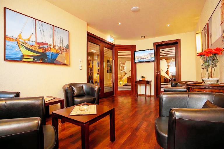Sure Hotel by Best Western Wilhelmshaven City — photo 3