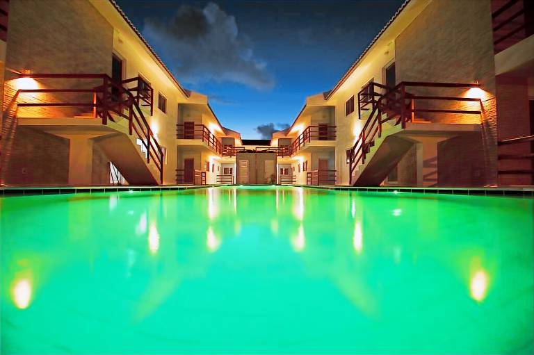 Apartamento  Ilha de Itamaracá