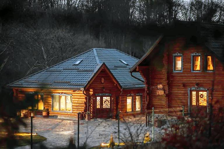 Chalet Hermannstadt