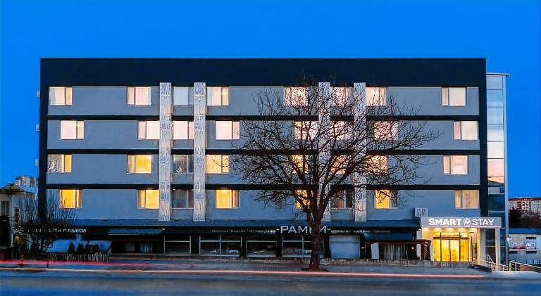 SMART STAY Veliko Tarnovo — photo 3
