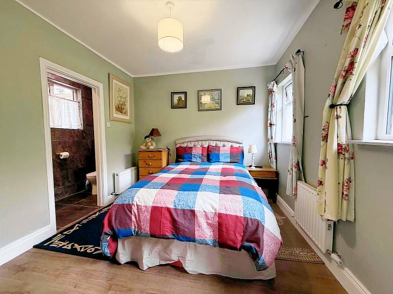 Ferienwohnung Limerick