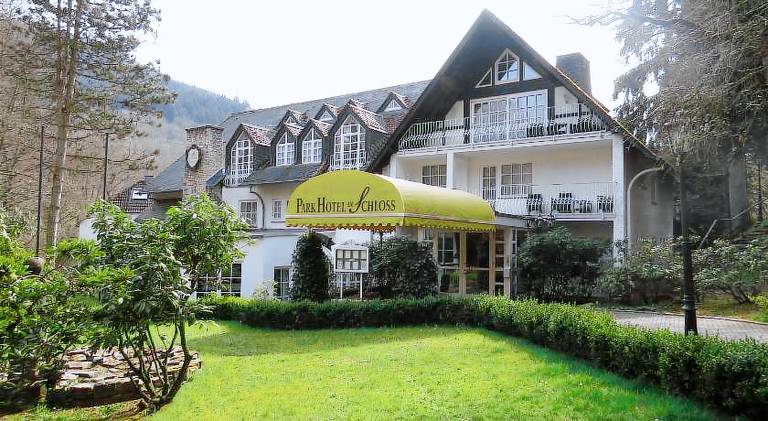 Park Hotel am Schloss — photo 3