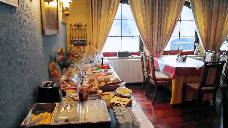 Hotel Waldschlösschen — photo 5