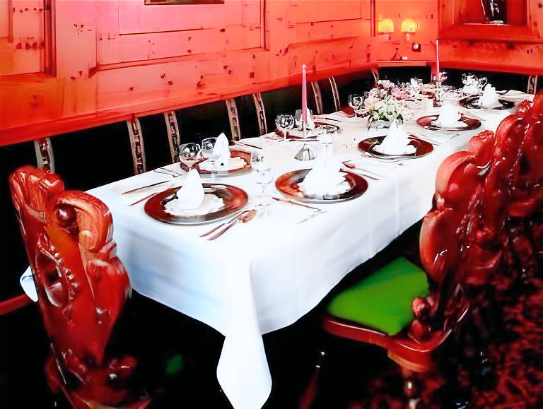 Hotel Krone — photo 5