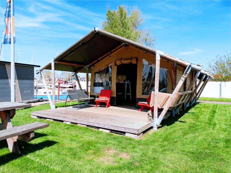 Bungalow Heeg