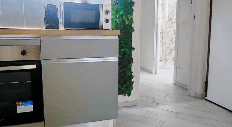 Rental apartment | Close to Piazza De Ferrari | Pet-friendly — photo 4
